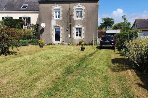 Studio entre Clohars Carnoet et Doelan - Location saisonnière - Clohars-Carnoët