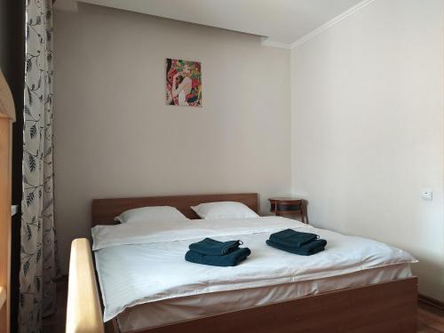 AURA on Gogol street 28a