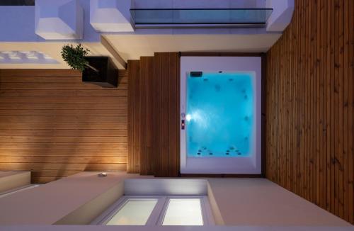 Praxitelous Luxury Suites, Athènes (photo 6)