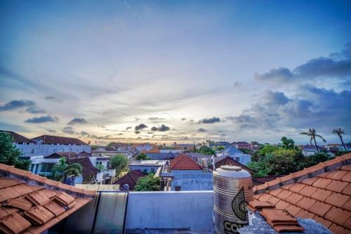 Padma Lodge Legian