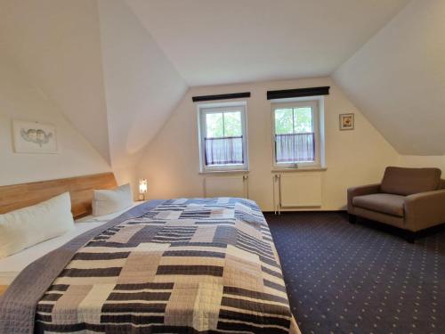 Ferienhaus Ankerplatz im Bootshaus - image 4