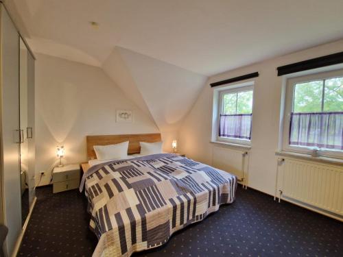 Ferienhaus Ankerplatz im Bootshaus - image 3