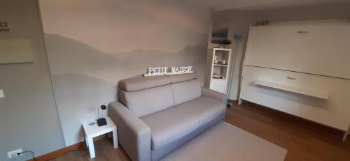 PETIT MAISON - Cervinia - CIR 0169, Breuil-Cervinia (Foto 3)
