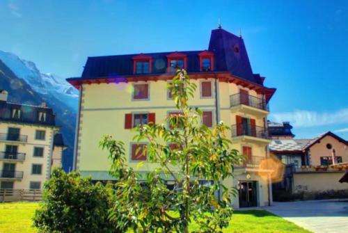 ALPES IV - Hyper Centre - Parking - 40m²