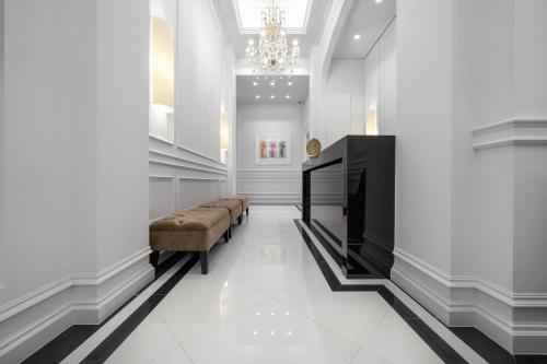 Praxitelous Luxury Suites, Athènes (photo 11)