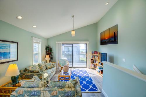Shipwatch Villas