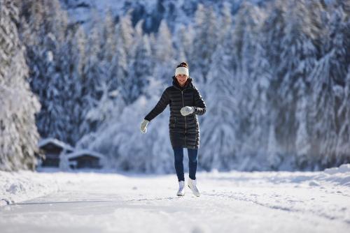 Natur & Aktiv Resort Ötztal (Nature Resort) - image 6