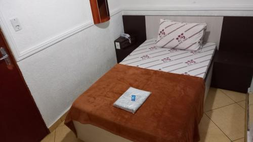 Standard Single Room image 5