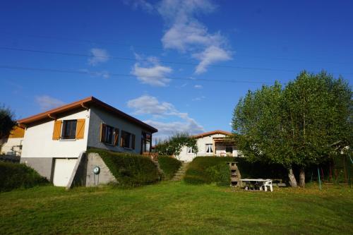 Le pavillon de l'étang