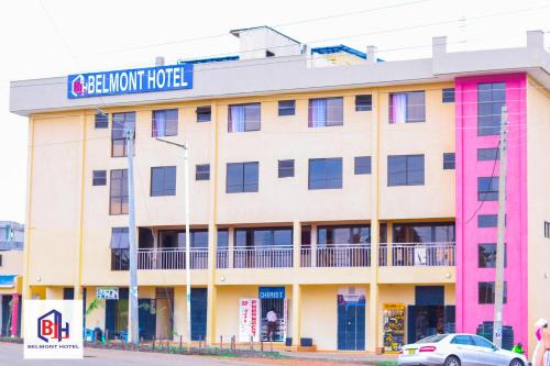hotel photo