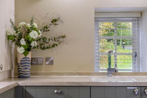 Gardeners Cottage in Dunsley