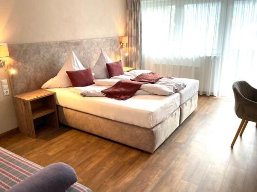  Apart Hotel Arno in Sölden