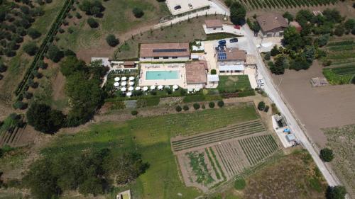 Il Poggio degli Antichi Sapori - Residence