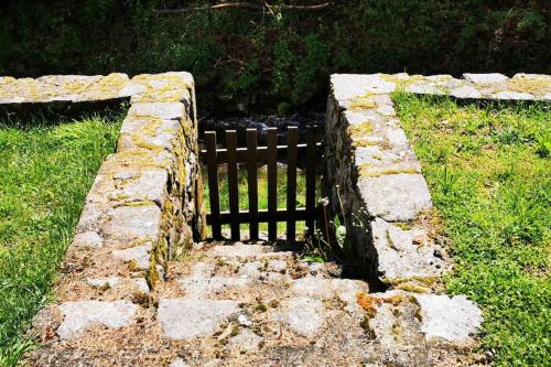 MARCOL' ANGE DEMEURE EN ARDECHE