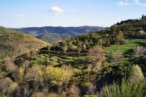 MARCOL' ANGE DEMEURE EN ARDECHE