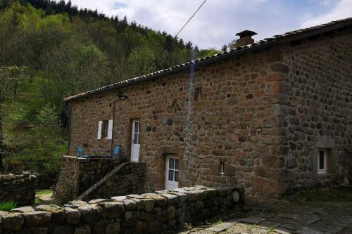 MARCOL' ANGE DEMEURE EN ARDECHE