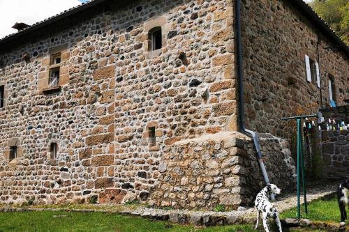 MARCOL' ANGE DEMEURE EN ARDECHE