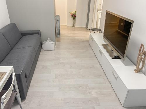 Brera Moscova White, Milano