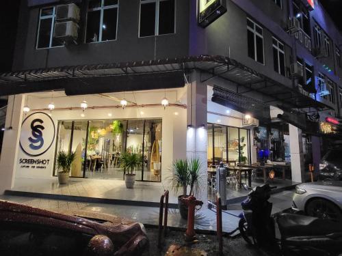 TAMIM SUITE GROUP HOTEL Dungun TAMIM SUITE GROUP HOTEL Dungun