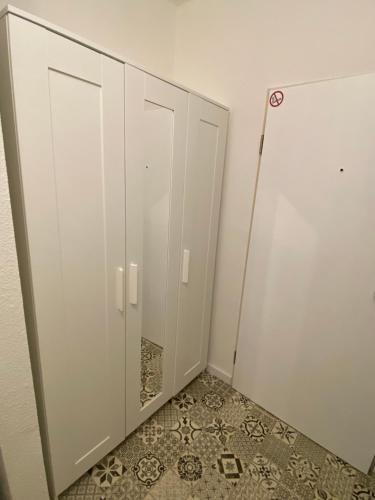Charmantes City Apartment mit Domblick & Stellplatz in Limburg an der Lahn