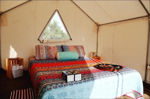 Tentrr Signature Site - Monarch - main image