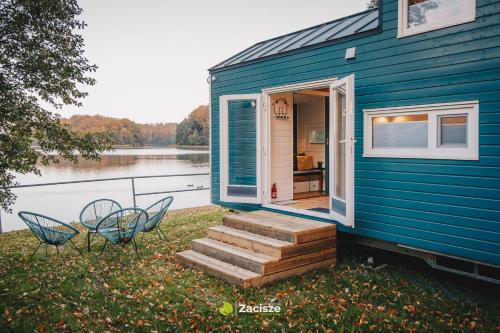 Mobile Home