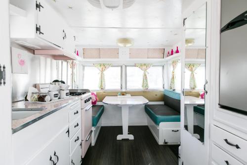 The Vintages Trailer Resort in Dayton (OR)