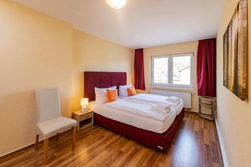 Hotel Bamberger Hof, garni 11.3km von Friedrichswerth entfernt