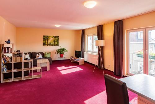 Hotel Bamberger Hof garni - image 13