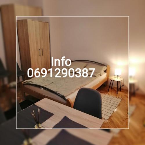 . Venera apartman