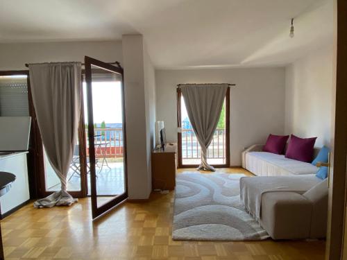 Studio Apartment 20 meters from the beach - Struga