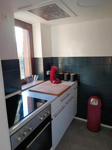 Gruga Apartment an der Messe - image 3