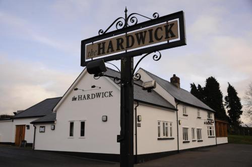 The Hardwick