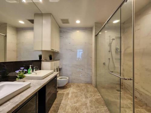 The Platinum KLCC By Crystal - image 13