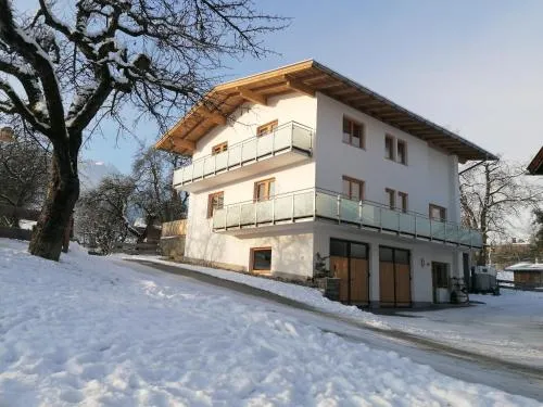 Stoanerhof in Fügen, Österreich