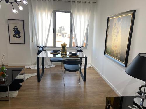 MB luxury apartments, Tirana (Foto 9)