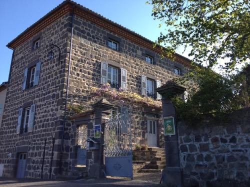 Les Jardins d'Anna - Chambres d'hôtes