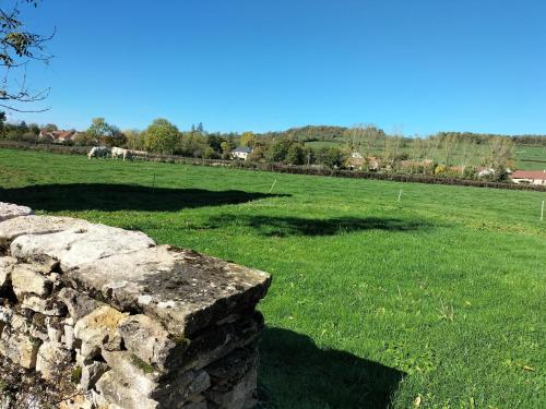 Le Moulin de la Motte