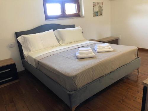 Deluxe 3 Bed Apartment, Near Picinisco, Sleeps 6 in Atina