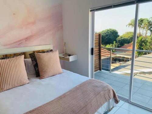 Sienna’s Seaview Guest Cottage Durban