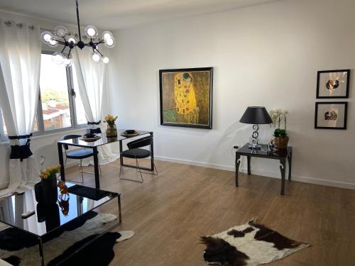 MB luxury apartments, Tirana (Foto 6)