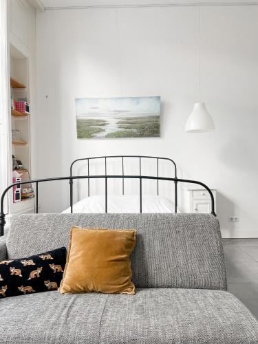 Gastenverblijf De Oare Keamer Kollum Friesland in Kollum