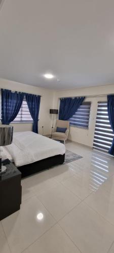 Byblos Prime, Aqaba