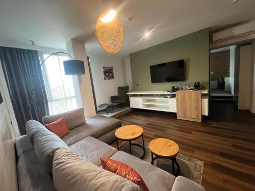 Hotel NIKS Room Type - Apartment