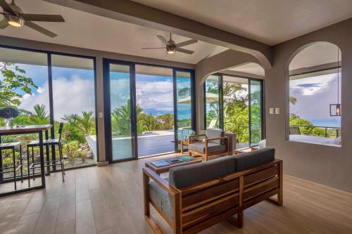 403104803 Rancho Pacifico - Boutique Hotel for Adults