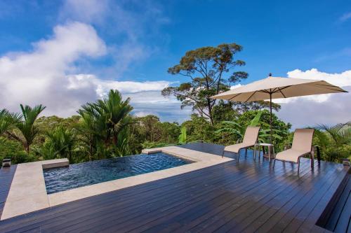 403104811 Rancho Pacifico - Boutique Hotel for Adults