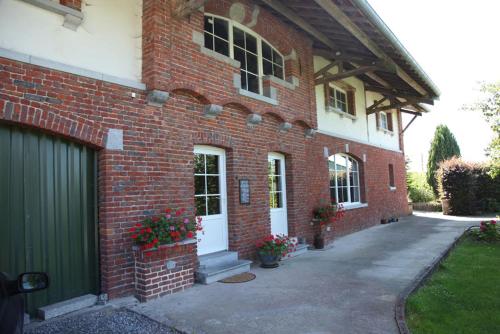 La Citadelle d'Hututu chambre d'hôte Gommegnies
