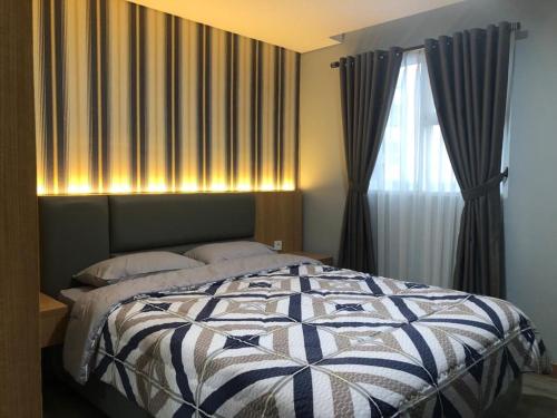 Apartment Bintaro Icon Tangerang