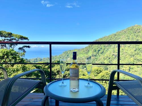 403106185 Rancho Pacifico - Boutique Hotel for Adults