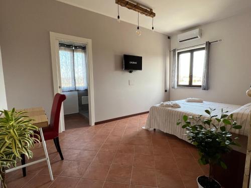 Resort Amica - Accommodation - Thurio